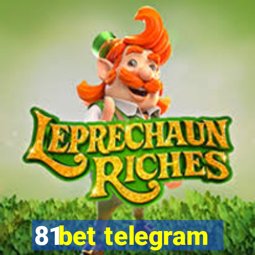 81bet telegram